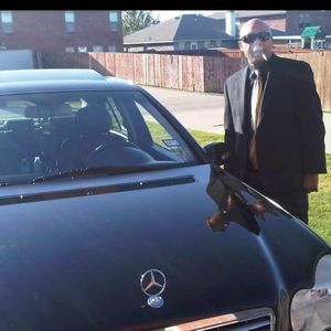 Meet your Posher, Tim